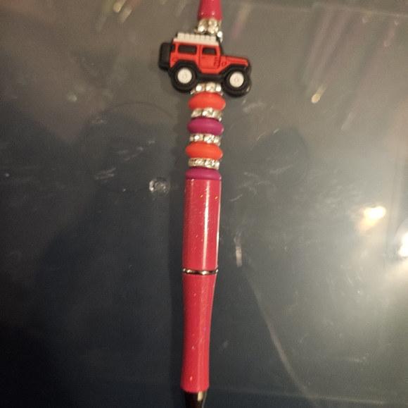 Beadable pens - Picture 5 of 6